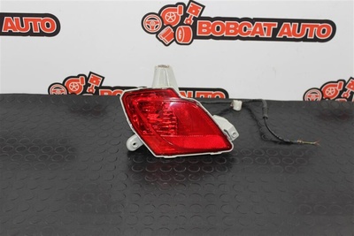 KD8151650A Фонарь задний в бампер MAZDA CX-5 MAZDA CX-5