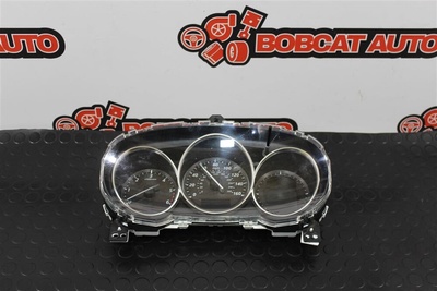 KF1555471B Панель приборов MAZDA CX-5 MAZDA CX-5