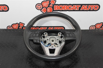 KDY732982 Руль MAZDA CX-5 MAZDA CX-5