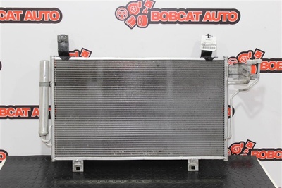 KD6261480A Радиатор кондиционера MAZDA CX-5 MAZDA CX-5