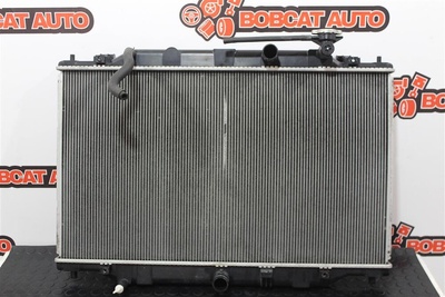 SH0115200A Радиатор охлаждения MAZDA CX-5 MAZDA CX-5