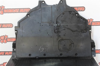 KD4556393B Защита двигателя MAZDA CX-5 MAZDA CX-5