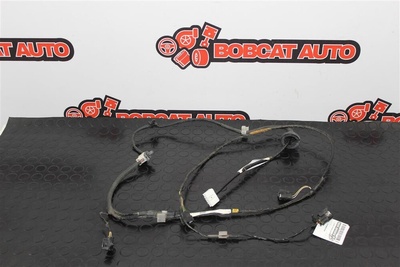 KD6267290 Проводка бампера заднего MAZDA CX-5 MAZDA CX-5