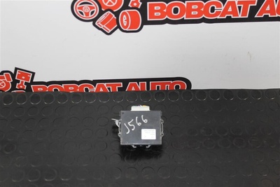 KE7867UU0 Блок управления парктрониками MAZDA CX-5 MAZDA CX-5