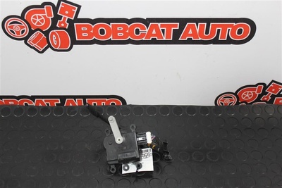 KD7761B60 Сервопривод заслонок печки MAZDA CX-5 MAZDA CX-5
