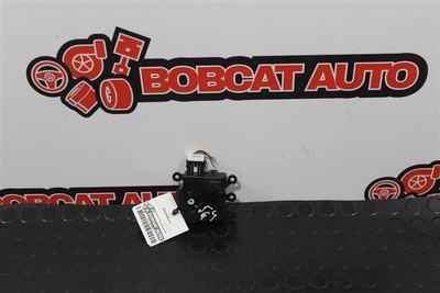 KD7761B60 Сервопривод заслонок печки MAZDA CX-5 MAZDA CX-5