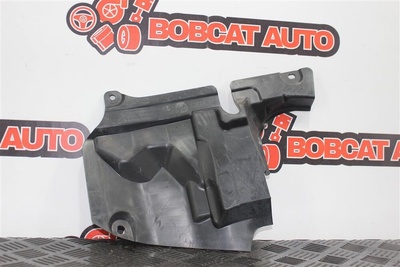 KD5356342A Пыльник бампера переднего MAZDA CX-5 MAZDA CX-5