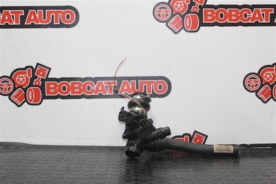 11538671516 Термостат BMW 5 F10 F11 БМВ 5 Ф10 Ф11 BMW 5 F10 F11