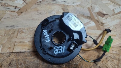 A0025421918 Шлейф руля MERCEDES C W203 УНИВЕРСАЛ 2001
