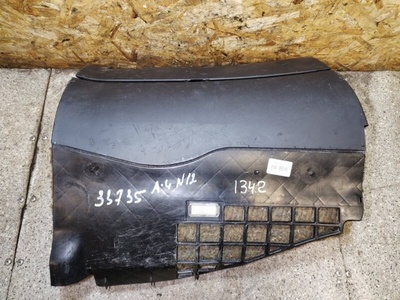 8D1857035D Бардачок AUDI A4 B5+ 1999