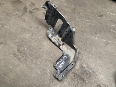Защита двигателя HYUNDAI Matrix 2005