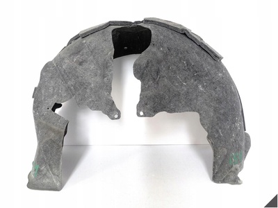 4G8810171D audi rs7 4g8 c7 рестайлинг перформанс 15 - 18 подкрылок левая задняя 4.0 tfsi 78 л.с.