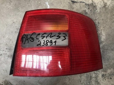 4B9945096D Фонарь задний правый AUDI A6 Allroad 2000