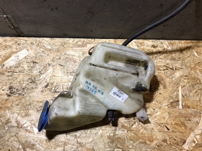 4B0955453C Бачок омывателя AUDI A6 C5 2000