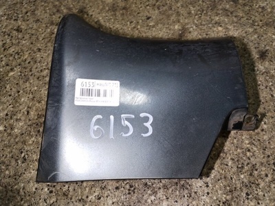 4B0853579 Накладка на порог AUDI A6 C5+ 2003
