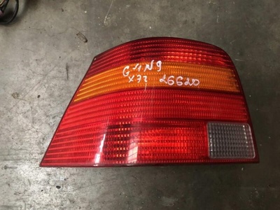 1J6945095Q Фонарь задний левый VOLKSWAGEN Golf 4 1999