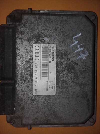 SIEMENS06A906019E Блок управления двигателем AUDI A3 1999