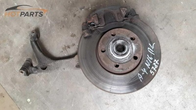 8d0467258 Ступица передняя правая AUDI A4 B5 1998
