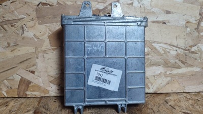8D0907557C Блок управления двигателем AUDI A4 B5 1998 0261203938