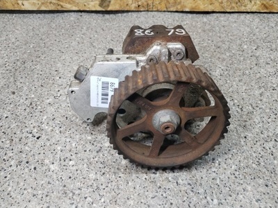 0445010031 ТНВД RENAULT Laguna 2 2002