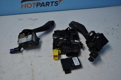 1K0953513A Переключатель подрулевой (стрекоза) SKODA Octavia 1999 ,1K0953519A 1K0 959 654, 1K0 953 549 AF