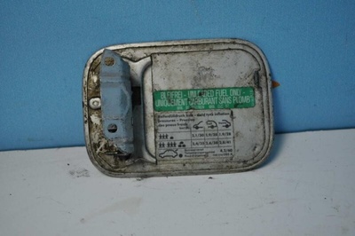 1H0010085A Лючок топливного бака VOLKSWAGEN Golf 3 1995