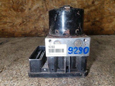 1K0614517M Блок ABS VOLKSWAGEN Touran 2005