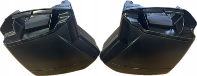 999940922 оригинальные , кофры боковое для kawasaki versys 650 , 1000 , ninja 1000