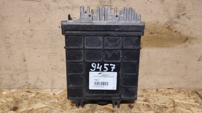 028906021F Блок управления двигателем AUDI A4 B5 1998