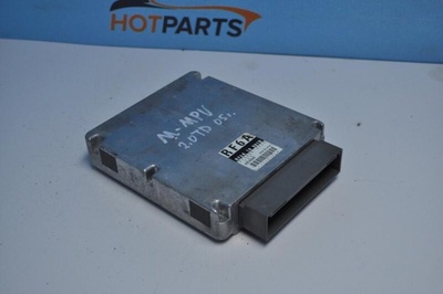 RF6A18881B Блок управления двигателем MAZDA MPV 2004 275800-6352