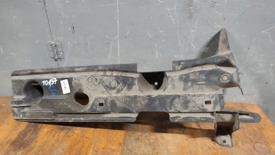 6M211177709AG Защита днища FORD S-Max 2008