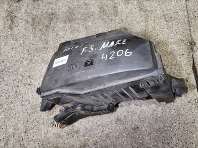 6G9T14A067AB Блок предохранителей FORD S-Max 2008 6G9T-14A067-AB