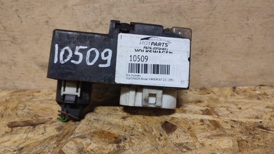 1H0919506B Блок управления вентилятором радиатора VOLKSWAGEN Passat B3 1991