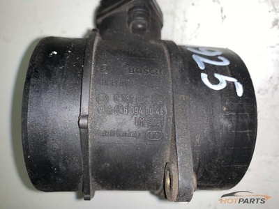 0281002535 Расходомер воздуха MERCEDES C W203 УНИВЕРСАЛ 2003 6460940048