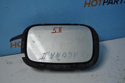 8200002163 Лючок топливного бака RENAULT Laguna 2 2002