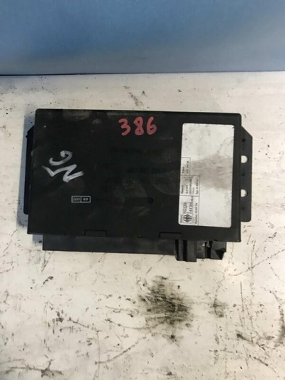 4B0962258B Блок комфорта AUDI A6 C5 1999