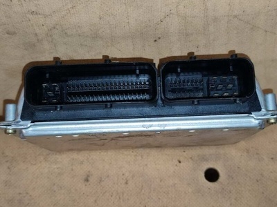 3B0907552L Блок управления двигателем AUDI A6 C5+ 2001 0261206397
