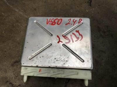 P30646719 Блок управления двигателем VOLVO S60 2003