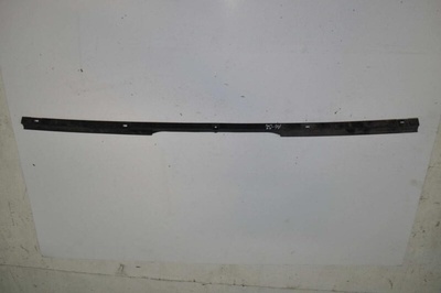 4B9807989 Дождевик AUDI A6 C5+ 2002