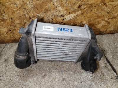 038906051B Интеркулер AUDI A4 B6 2003