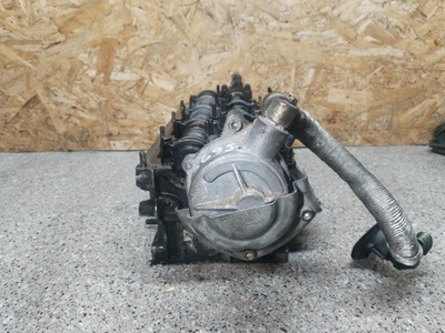 059103373D Головка блока цилиндров AUDI A6 C5 1998