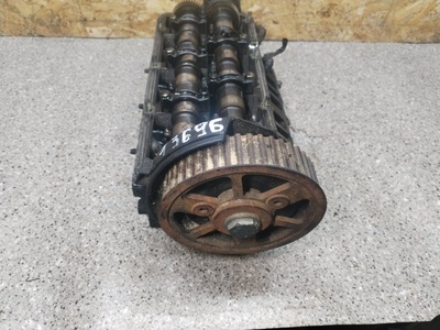 059103373D Головка блока цилиндров AUDI A6 C5 1998