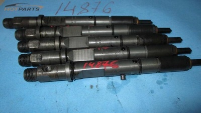 0432133795 Форсунка AUDI A6 C5+ 2003 059130201F