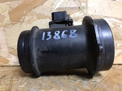 059906461K Расходомер воздуха AUDI A6 C5 1999