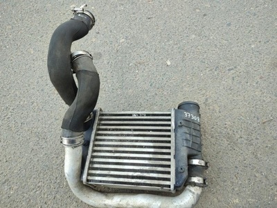 4F0145805E Интеркулер AUDI A6 C6 2005