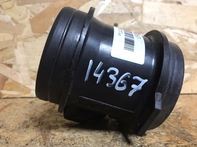 AFH7501A Расходомер воздуха AUDI A6 C5+ 2002 AFH75-01A 06C133471A