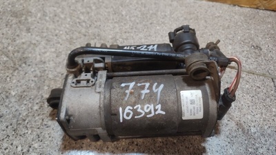 4430201901 Компрессор пневмоподвески MERCEDES S W220 СЕДАН 2001