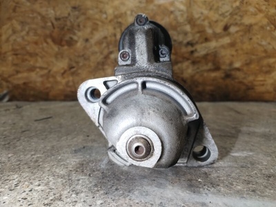 0986018340 Стартер AUDI A6 C5 1998
