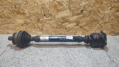 4B0407272C Полуось передняя правая (приводной вал, ШРУС) AUDI A6 C5 1998