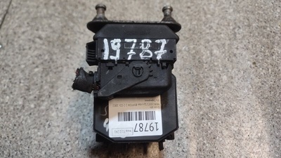 A0004469289 Блок ABS MERCEDES Sprinter ФУРГОН 2002